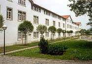 Bundesarchiv - Stasi-Unterlagen-Archiv Erfurt