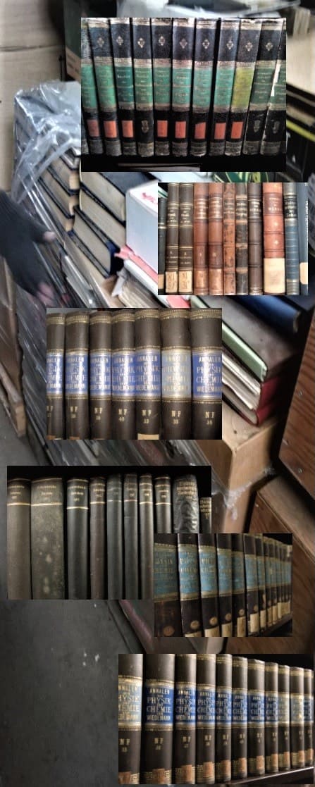 Thüringer Industriearchiv