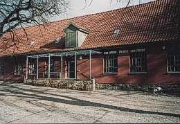 Stadtarchiv Bad Frankenhausen