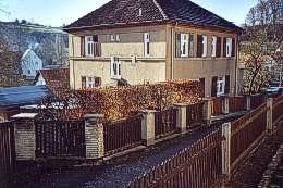 Gemeindearchiv Kraftsdorf