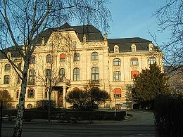 Kreisarchiv Saalfeld-Rudolstadt