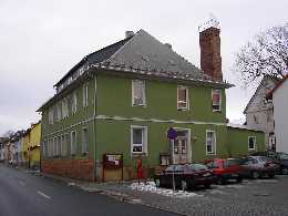 Stadtarchiv Schalkau