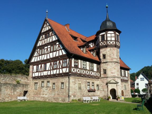 Stadtarchiv Wasungen