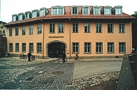 Stadtarchiv Weimar