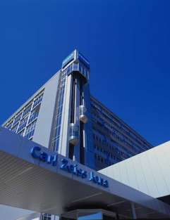 Carl Zeiss Archiv