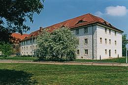 Thüringisches Landesamt für Denkmalpflege und Archäologie,  Erfurt