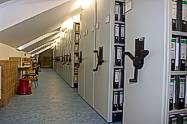 Kreisarchiv Landkreis Kyffhäuserkreis