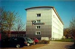 Kreisarchiv des Unstrut-Hainich-Kreises