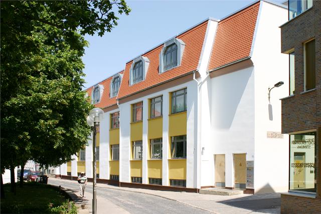 Stadtarchiv Erfurt