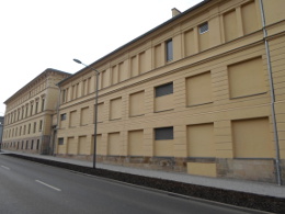 Landesarchiv Thüringen - Staatsarchiv Gotha