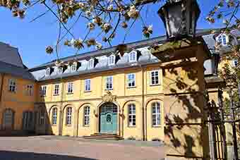 Stadtarchiv Eisenach