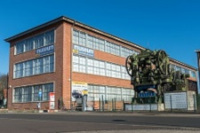 Archiv der Stiftung Automobile Welt Eisenach