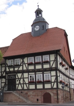 Stadtarchiv Werra-Suhl-Tal