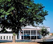 Kreisarchiv Landkreis Wartburgkreis