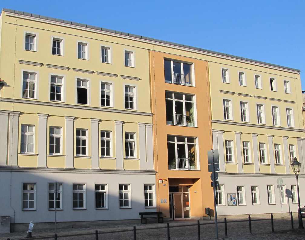 Stadtarchiv Eisenberg