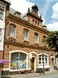 Stadtarchiv Friedrichroda