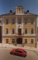 Stadtarchiv Hirschberg