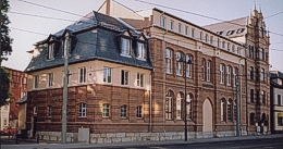 Stadtarchiv Jena