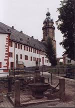 Stadtarchiv Ohrdruf