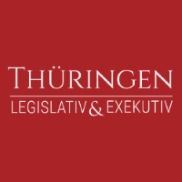 Logo - Thüringen - Legislativ & Exekutiv